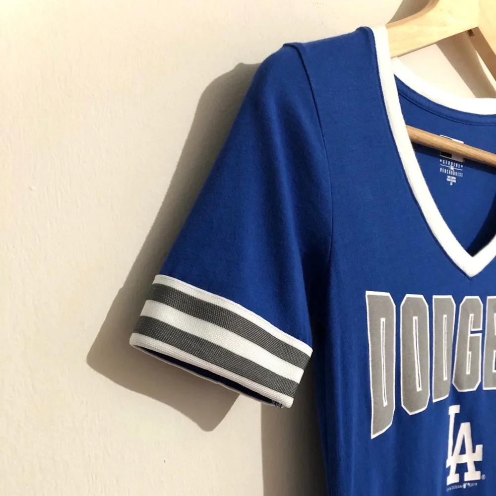 New Era | LA⚾️ Dodgers Tee 🧢 - Picture 7 of 11
